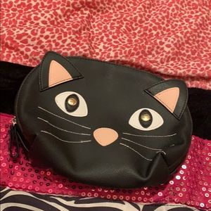 Makeup bag